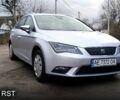 Сірий Сеат Leon, об'ємом двигуна 1.6 л та пробігом 225 тис. км за 11400 $, фото 2 на Automoto.ua