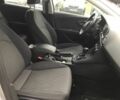 Сірий Сеат Leon, об'ємом двигуна 2.5 л та пробігом 259 тис. км за 10190 $, фото 12 на Automoto.ua