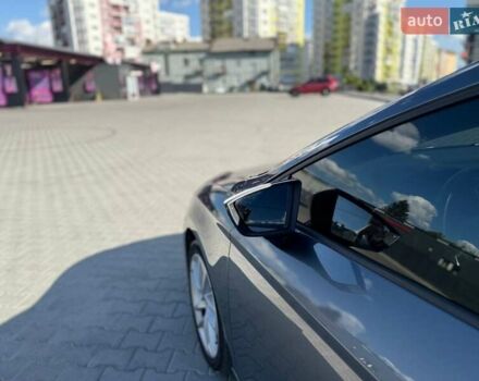 Сірий Сеат Leon, об'ємом двигуна 1.6 л та пробігом 246 тис. км за 12700 $, фото 3 на Automoto.ua