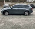 Сірий Сеат Leon, об'ємом двигуна 2 л та пробігом 288 тис. км за 9000 $, фото 4 на Automoto.ua