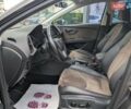 Сірий Сеат Leon, об'ємом двигуна 2 л та пробігом 199 тис. км за 14600 $, фото 28 на Automoto.ua