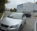 Серый Сеат Леон, объемом двигателя 1.6 л и пробегом 312 тыс. км за 10796 $, фото 1 на Automoto.ua