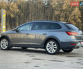 Сірий Сеат Leon, об'ємом двигуна 1.6 л та пробігом 183 тис. км за 12800 $, фото 32 на Automoto.ua