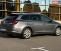 Сірий Сеат Leon, об'ємом двигуна 1.6 л та пробігом 232 тис. км за 11500 $, фото 8 на Automoto.ua