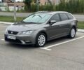 Сірий Сеат Leon, об'ємом двигуна 1.97 л та пробігом 309 тис. км за 11501 $, фото 1 на Automoto.ua