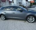 Сірий Сеат Leon, об'ємом двигуна 1.6 л та пробігом 246 тис. км за 12700 $, фото 2 на Automoto.ua