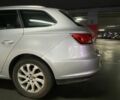 Сірий Сеат Leon, об'ємом двигуна 1.6 л та пробігом 260 тис. км за 10600 $, фото 16 на Automoto.ua