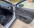 Серый Сеат Леон, объемом двигателя 2 л и пробегом 240 тыс. км за 13800 $, фото 17 на Automoto.ua