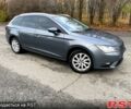 Серый Сеат Леон, объемом двигателя 2 л и пробегом 275 тыс. км за 10500 $, фото 9 на Automoto.ua