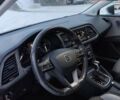 Сірий Сеат Leon, об'ємом двигуна 1.97 л та пробігом 240 тис. км за 12560 $, фото 27 на Automoto.ua