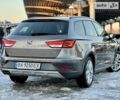 Сірий Сеат Leon, об'ємом двигуна 2 л та пробігом 229 тис. км за 16500 $, фото 6 на Automoto.ua