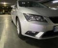 Сірий Сеат Leon, об'ємом двигуна 1.6 л та пробігом 262 тис. км за 9900 $, фото 1 на Automoto.ua