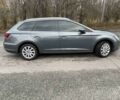 Сірий Сеат Leon, об'ємом двигуна 2 л та пробігом 288 тис. км за 9000 $, фото 8 на Automoto.ua