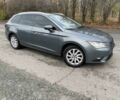 Сірий Сеат Leon, об'ємом двигуна 2 л та пробігом 288 тис. км за 9000 $, фото 10 на Automoto.ua