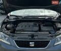 Сірий Сеат Leon, об'ємом двигуна 2 л та пробігом 293 тис. км за 9800 $, фото 25 на Automoto.ua