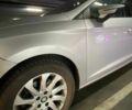 Сірий Сеат Leon, об'ємом двигуна 1.6 л та пробігом 262 тис. км за 11000 $, фото 7 на Automoto.ua