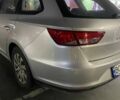 Сірий Сеат Leon, об'ємом двигуна 1.6 л та пробігом 262 тис. км за 9900 $, фото 9 на Automoto.ua