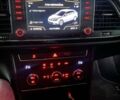 Сірий Сеат Leon, об'ємом двигуна 1.6 л та пробігом 262 тис. км за 11000 $, фото 22 на Automoto.ua