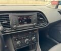 Сірий Сеат Leon, об'ємом двигуна 1.6 л та пробігом 233 тис. км за 9499 $, фото 24 на Automoto.ua