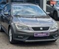 Сірий Сеат Leon, об'ємом двигуна 2 л та пробігом 199 тис. км за 14600 $, фото 8 на Automoto.ua