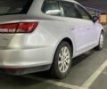Сірий Сеат Leon, об'ємом двигуна 1.6 л та пробігом 260 тис. км за 10600 $, фото 5 на Automoto.ua