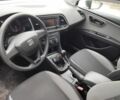 Сірий Сеат Leon, об'ємом двигуна 1.2 л та пробігом 130 тис. км за 10800 $, фото 7 на Automoto.ua