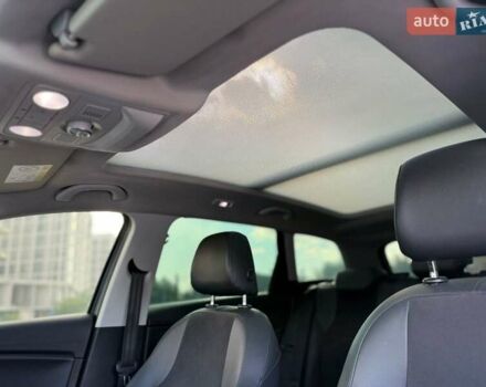 Серый Сеат Леон, объемом двигателя 1.6 л и пробегом 246 тыс. км за 12350 $, фото 23 на Automoto.ua