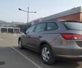 Сірий Сеат Leon, об'ємом двигуна 1.2 л та пробігом 130 тис. км за 10800 $, фото 2 на Automoto.ua