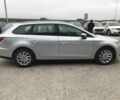 Сірий Сеат Leon, об'ємом двигуна 2.5 л та пробігом 259 тис. км за 10190 $, фото 16 на Automoto.ua