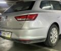 Сірий Сеат Leon, об'ємом двигуна 1.6 л та пробігом 260 тис. км за 10600 $, фото 6 на Automoto.ua