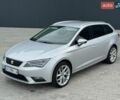 Сірий Сеат Leon, об'ємом двигуна 1.6 л та пробігом 233 тис. км за 9499 $, фото 12 на Automoto.ua