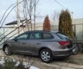 Сірий Сеат Leon, об'ємом двигуна 1.2 л та пробігом 131 тис. км за 9500 $, фото 1 на Automoto.ua