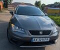 Серый Сеат Леон, объемом двигателя 2 л и пробегом 232 тыс. км за 11700 $, фото 2 на Automoto.ua