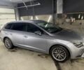 Серый Сеат Леон, объемом двигателя 2 л и пробегом 180 тыс. км за 12000 $, фото 9 на Automoto.ua
