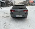 Серый Сеат Леон, объемом двигателя 2 л и пробегом 283 тыс. км за 9500 $, фото 6 на Automoto.ua