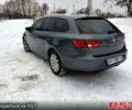 Серый Сеат Леон, объемом двигателя 2 л и пробегом 28200 тыс. км за 10000 $, фото 7 на Automoto.ua