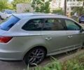 Сірий Сеат Leon, об'ємом двигуна 1.6 л та пробігом 265 тис. км за 11998 $, фото 11 на Automoto.ua