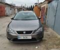 Серый Сеат Леон, объемом двигателя 1.2 л и пробегом 130 тыс. км за 11200 $, фото 12 на Automoto.ua