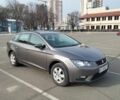 Сірий Сеат Leon, об'ємом двигуна 1.2 л та пробігом 131 тис. км за 9500 $, фото 1 на Automoto.ua