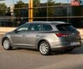 Сірий Сеат Leon, об'ємом двигуна 1.6 л та пробігом 232 тис. км за 11500 $, фото 6 на Automoto.ua
