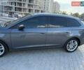 Сірий Сеат Leon, об'ємом двигуна 1.6 л та пробігом 246 тис. км за 12700 $, фото 1 на Automoto.ua