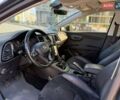 Сірий Сеат Leon, об'ємом двигуна 1.6 л та пробігом 246 тис. км за 12700 $, фото 6 на Automoto.ua
