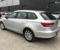 Сірий Сеат Leon, об'ємом двигуна 2.5 л та пробігом 259 тис. км за 10190 $, фото 19 на Automoto.ua