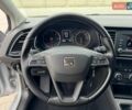 Сірий Сеат Leon, об'ємом двигуна 1.6 л та пробігом 233 тис. км за 9499 $, фото 22 на Automoto.ua