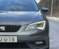 Серый Сеат Леон, объемом двигателя 1.6 л и пробегом 183 тыс. км за 12900 $, фото 23 на Automoto.ua