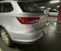 Сірий Сеат Leon, об'ємом двигуна 1.6 л та пробігом 260 тис. км за 10600 $, фото 17 на Automoto.ua