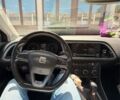 Сірий Сеат Leon, об'ємом двигуна 2 л та пробігом 278 тис. км за 5641 $, фото 5 на Automoto.ua