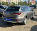 Сірий Сеат Leon, об'ємом двигуна 1.97 л та пробігом 198 тис. км за 13900 $, фото 4 на Automoto.ua