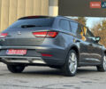 Сірий Сеат Leon, об'ємом двигуна 1.6 л та пробігом 183 тис. км за 12800 $, фото 21 на Automoto.ua