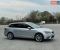Сірий Сеат Leon, об'ємом двигуна 1.6 л та пробігом 233 тис. км за 9499 $, фото 3 на Automoto.ua